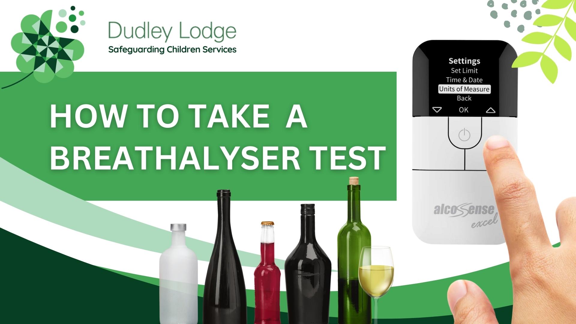 How to videos Dudley Lodge